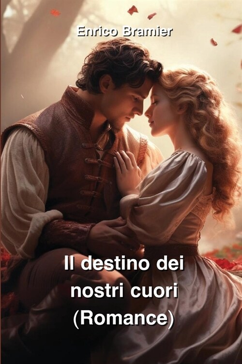 Il destino dei nostri cuori (Romance) (Paperback)