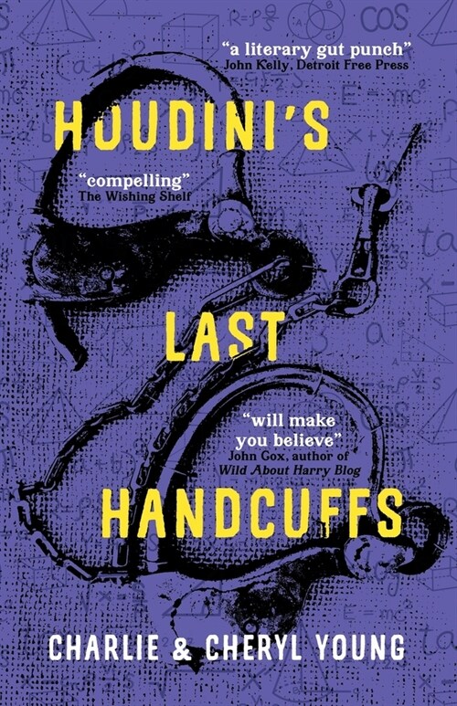 Houdinis Last Handcuffs (Paperback)