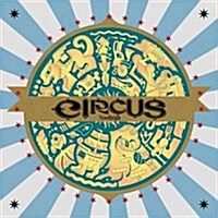 [수입] Novelbright (노벨브라이트) - Circus (CD+DVD) (초회한정반)