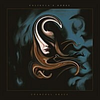 [수입] Caligulas Horse - Charcoal Grace (Digipack)(CD)