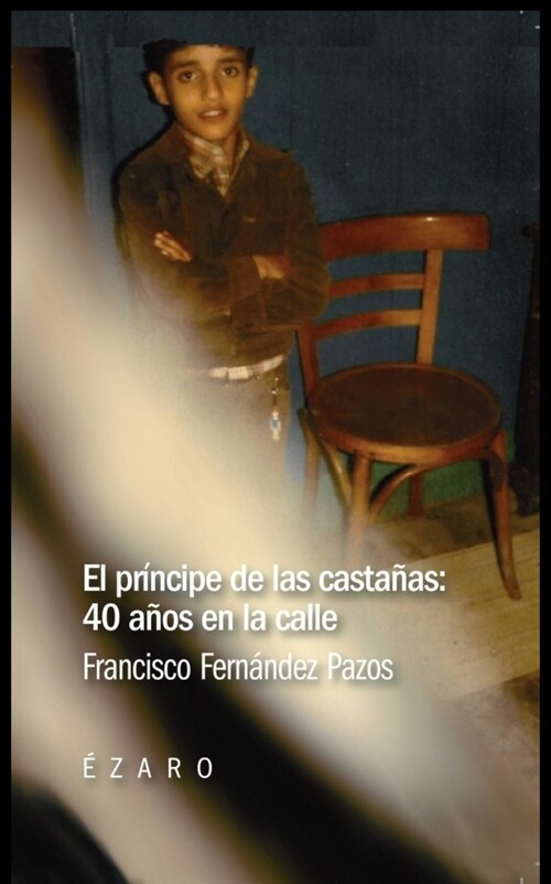 EL PRINCIPE DE LAS CASTANAS (Book)