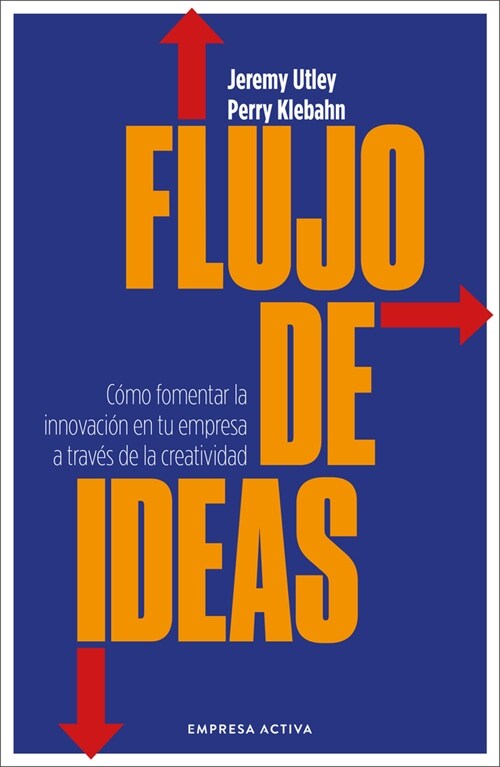 FLUJO DE IDEAS (Paperback)
