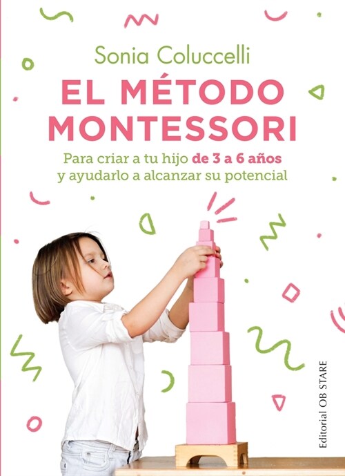 M?odo Montessori, El (Paperback)