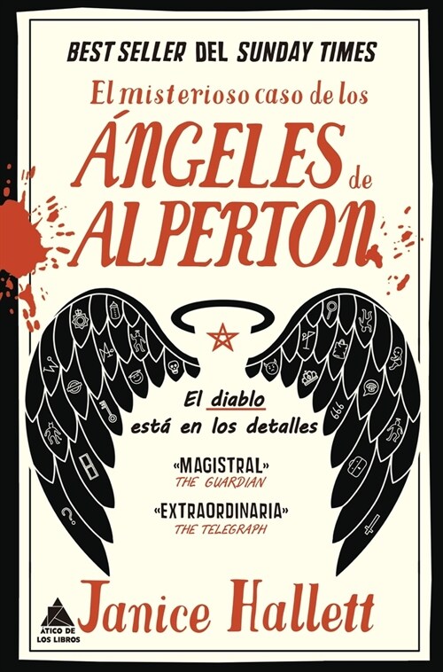Misterioso Caso de Los Angeles de Alperton, El (Paperback)