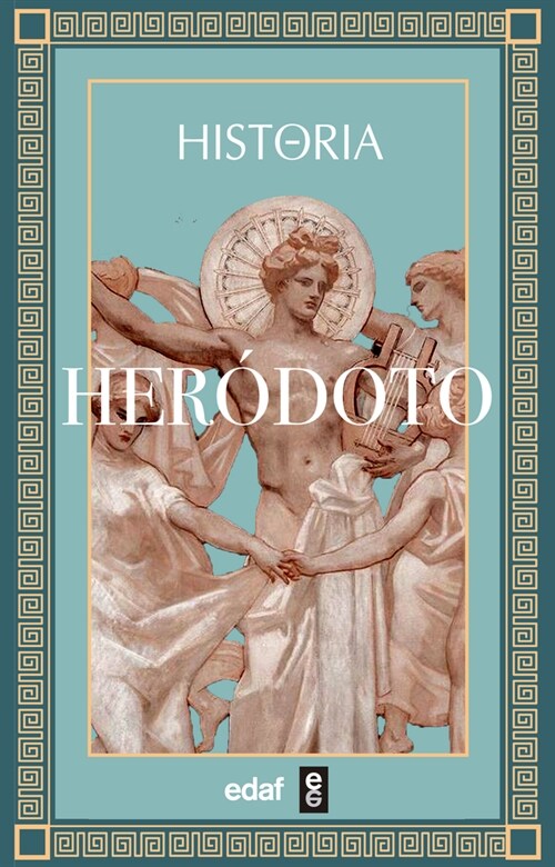 HISTORIA (Paperback)