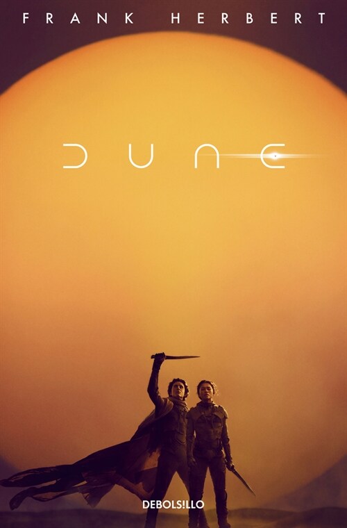 Dune (Edici? Pel?ula) / Dune (Movie Tie-In) (Paperback)