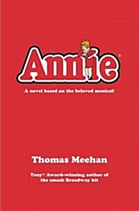 Annie (Hardcover)