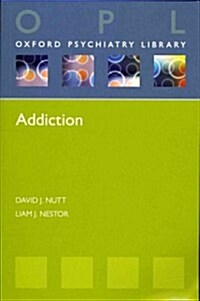 Addiction (Paperback)