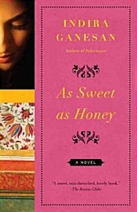 As Sweet As Honey (Paperback)