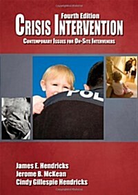 Crisis Intervention (Paperback, 4th)