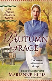 Autumn Grace (Paperback)