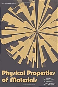 Physical Properties of Materials (Paperback)