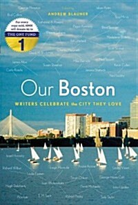 Our Boston (Paperback)