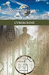 Cybercrime (Library Binding)