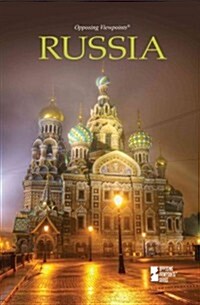 Russia (Library Binding)