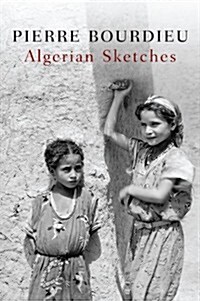Algerian Sketches (Paperback)