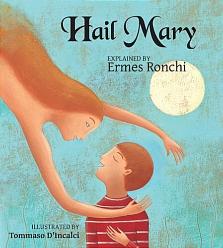 Hail Mary (Hardcover)