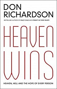 Heaven Wins (Paperback)
