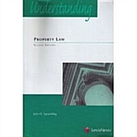 Understanding Property Law (Hardcover, 3rd, Revised)