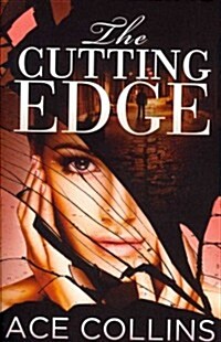 [중고] The Cutting Edge (Paperback)