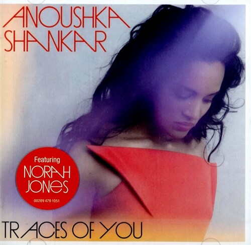 [수입] Anoushka Shankar - Traces Of You