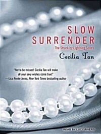 Slow Surrender (Audio CD, Unabridged)