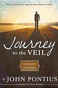 Journey to the Veil (Paperback)