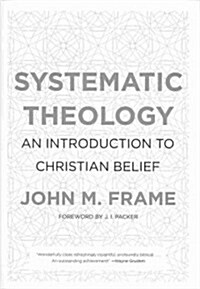 Systematic Theology: An Introduction to Christian Belief (Paperback)