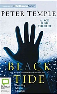 Black Tide (Audio CD)