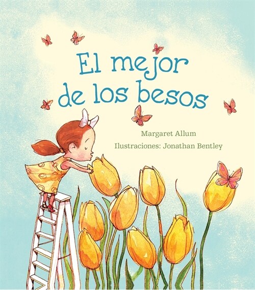 Mejor de Los Besos, El (Hardcover)