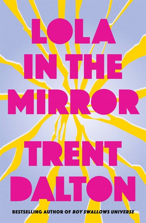 Lola in the Mirror (Hardcover)