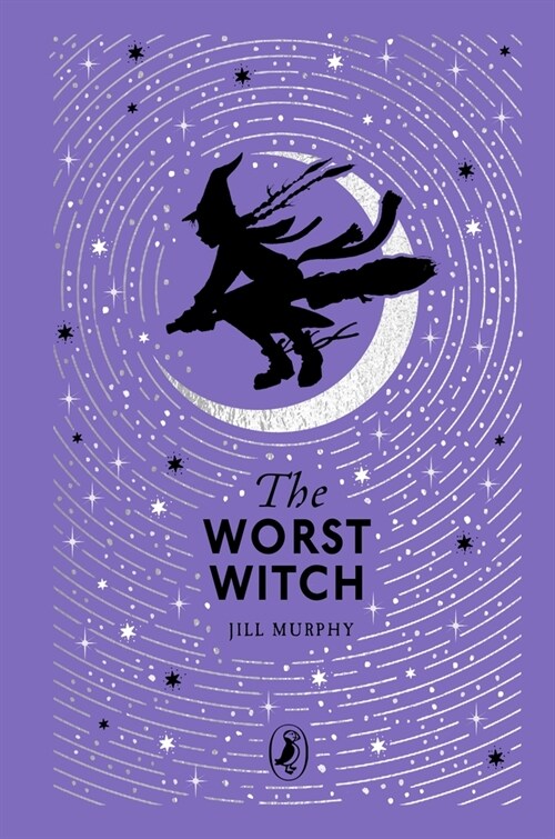 The Worst Witch (Hardcover)