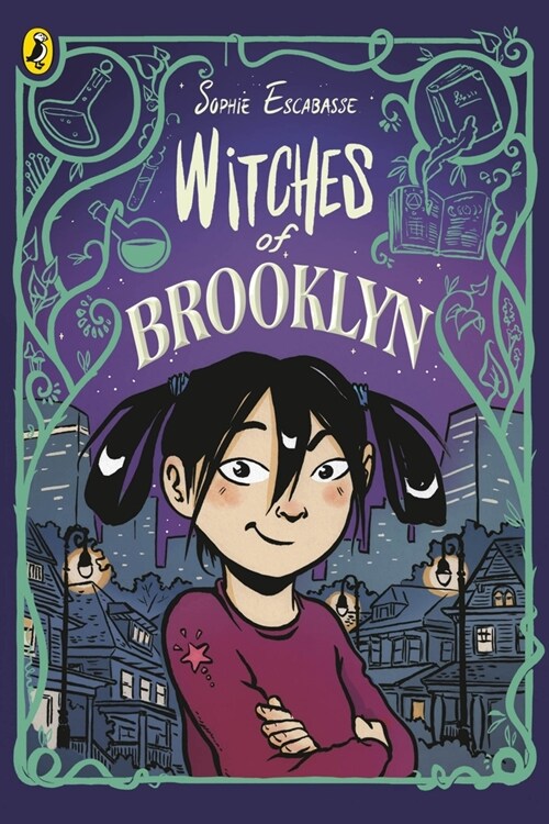 Witches of Brooklyn (Paperback)