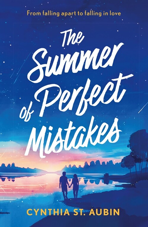 The Summer Of Perfect Mistakes (Paperback)
