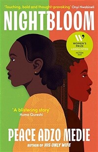 Nightbloom : From the author of His Only Wife