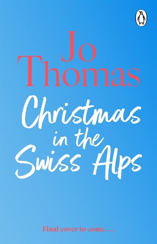 Christmas in the Swiss Alps (Hardcover)