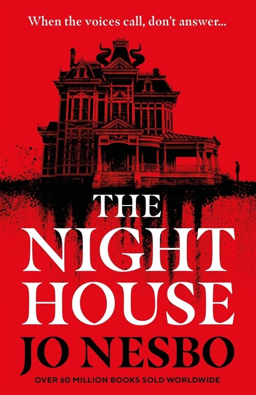 The Night House (Paperback)