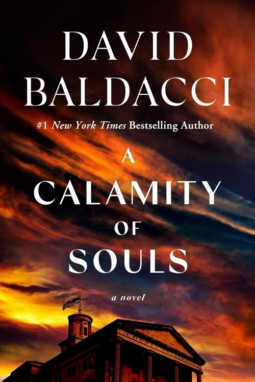 A Calamity of Souls (Paperback)