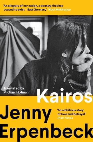 Kairos (Paperback)