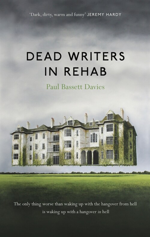 Dead Writers in Rehab (Paperback, 2 New edition)