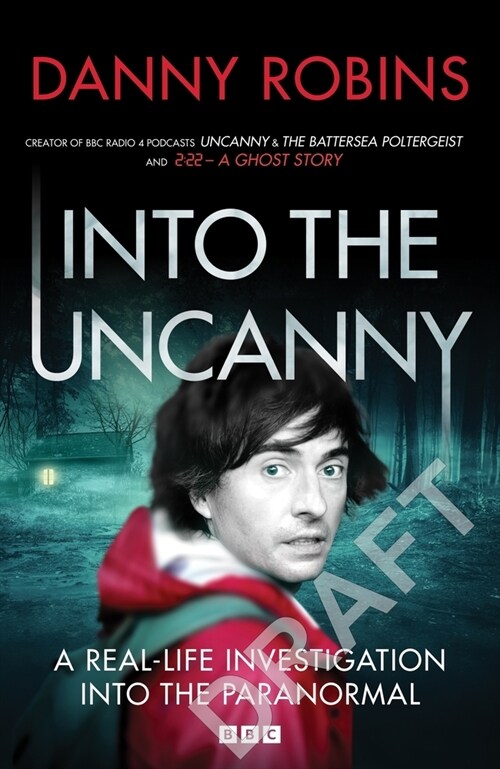 Into the Uncanny (Paperback)