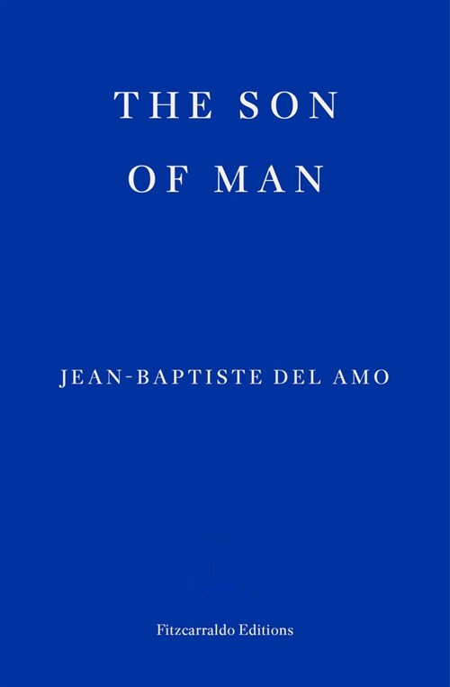 The Son of Man (Paperback)