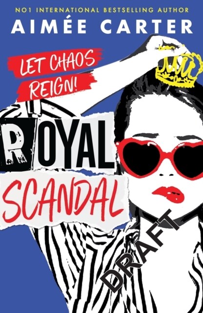 Royal Scandal (Paperback)