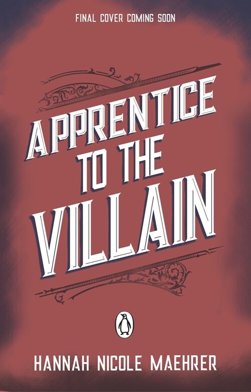 Apprentice to the Villain : From the No.1 New York Times bestselling author and TikTok sensation comes the most hilarious romantasy book of 2024 (Paperback)