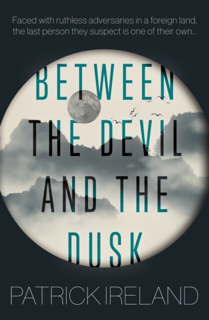 Between the Devil and the Dusk (Paperback)
