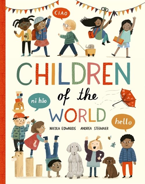 Children of the World (Paperback)
