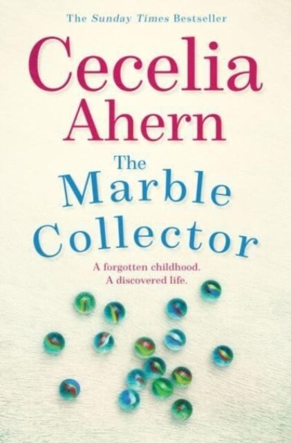 The Marble Collector (Paperback)