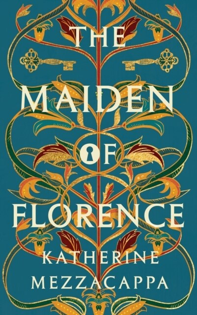 The Maiden of Florence (Hardcover)