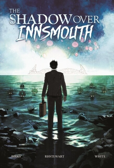 The Shadow Over Innsmouth (Hardcover)