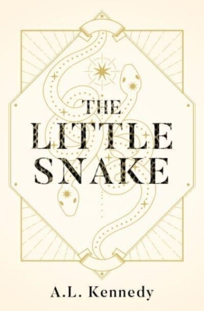 The Little Snake (Paperback)